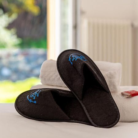 Appartamento Ercole Sestri Levante Ngoại thất bức ảnh