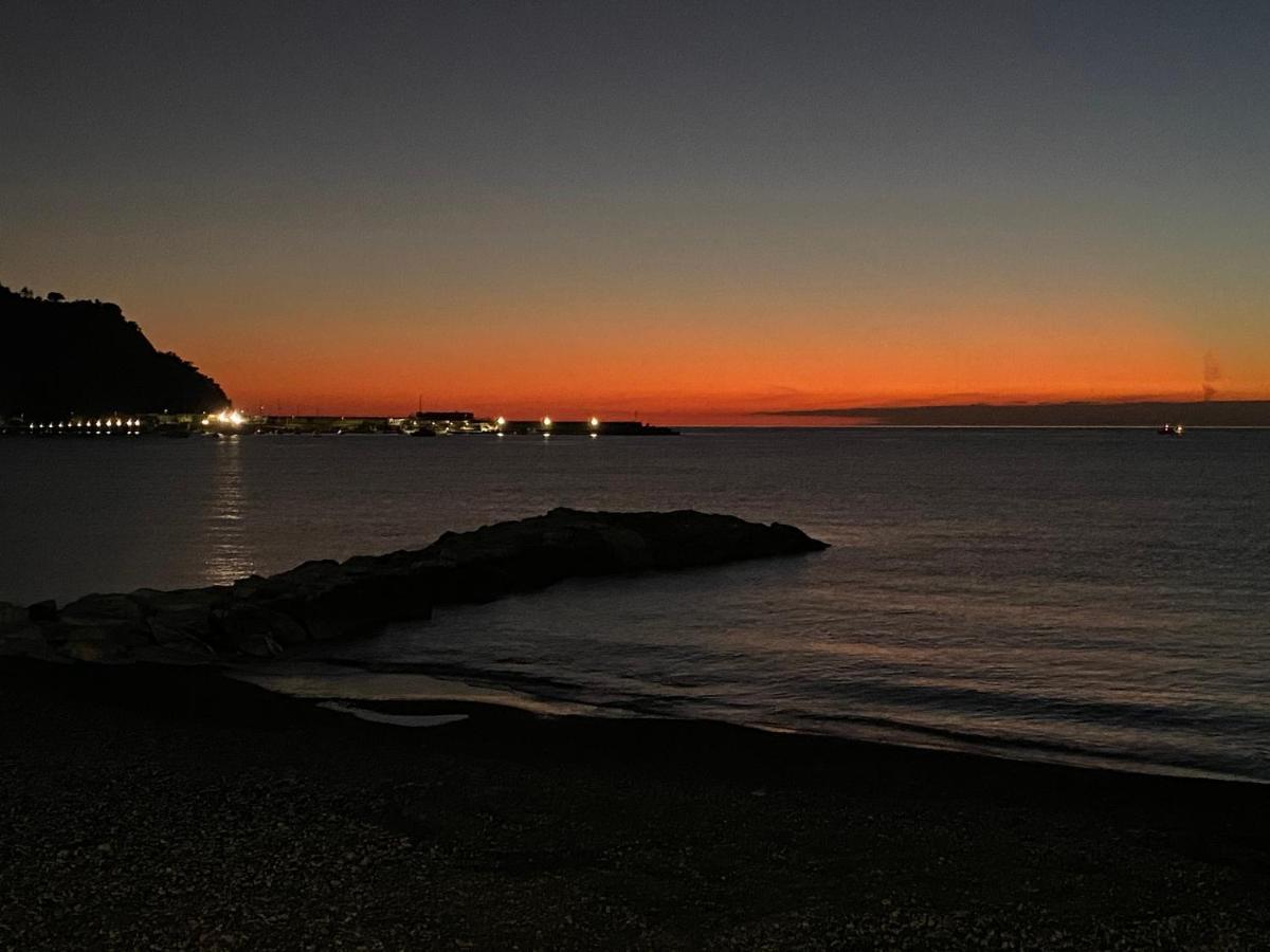 Appartamento Ercole Sestri Levante Ngoại thất bức ảnh