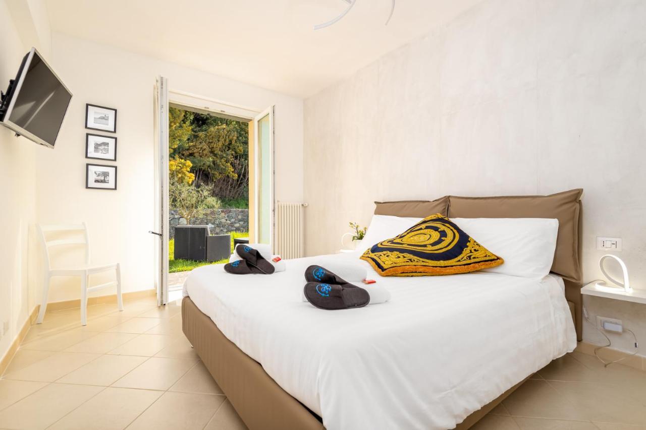 Appartamento Ercole Sestri Levante Ngoại thất bức ảnh