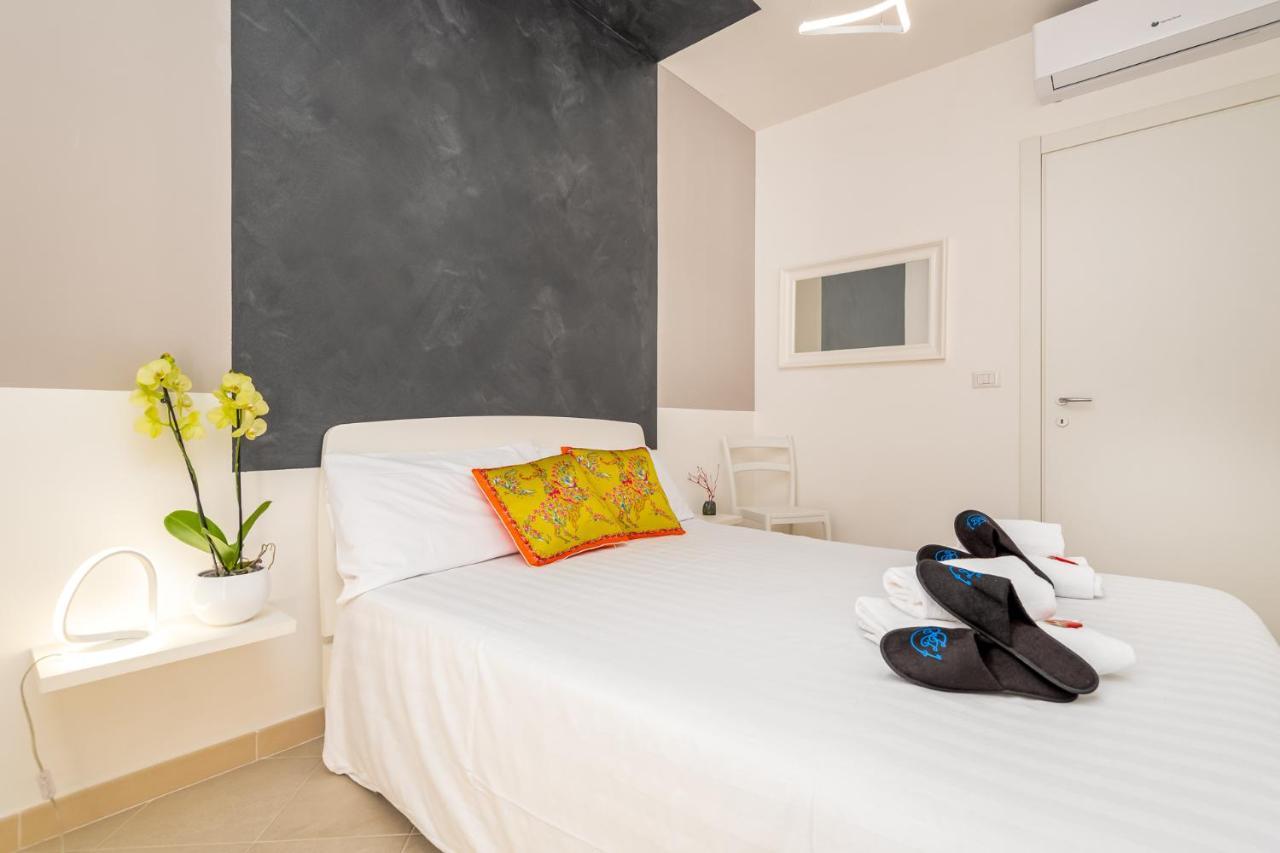 Appartamento Ercole Sestri Levante Ngoại thất bức ảnh