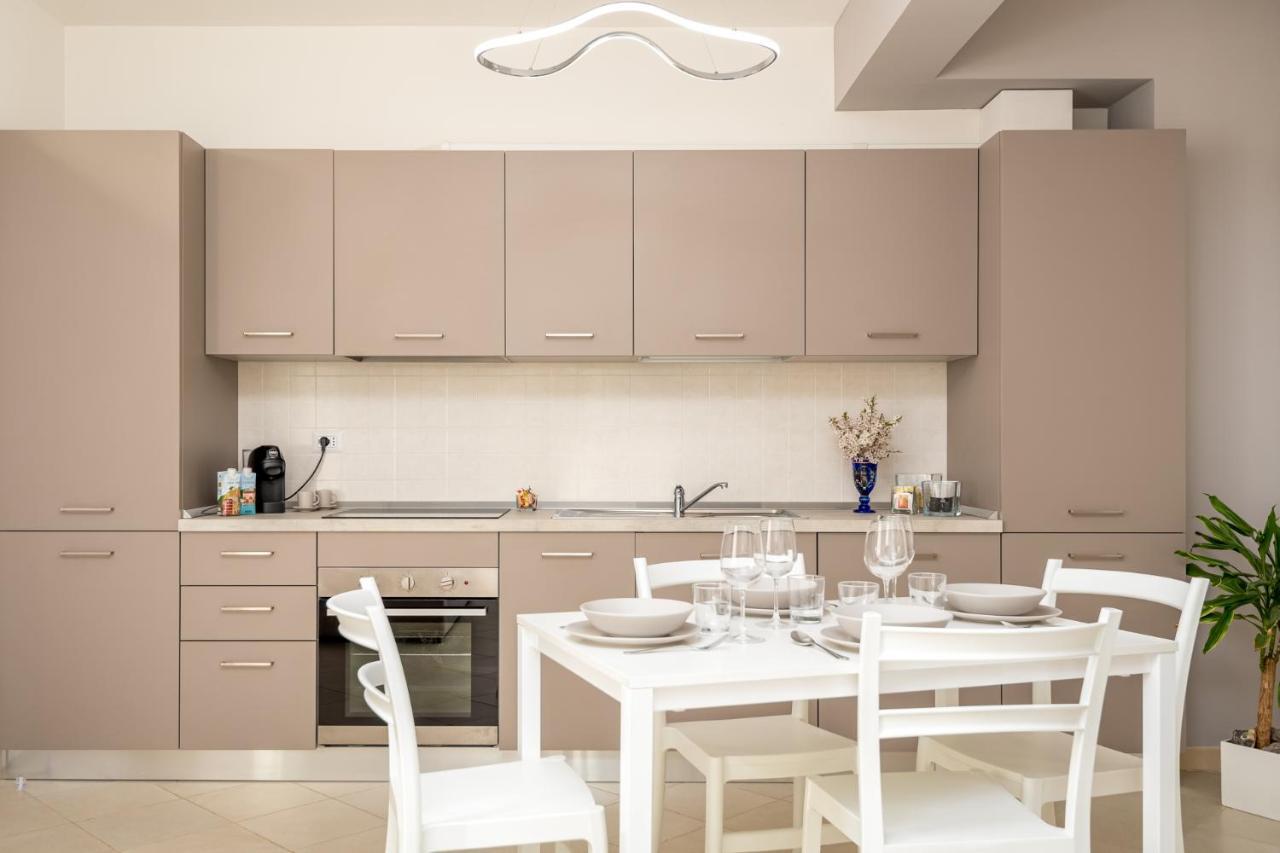 Appartamento Ercole Sestri Levante Ngoại thất bức ảnh