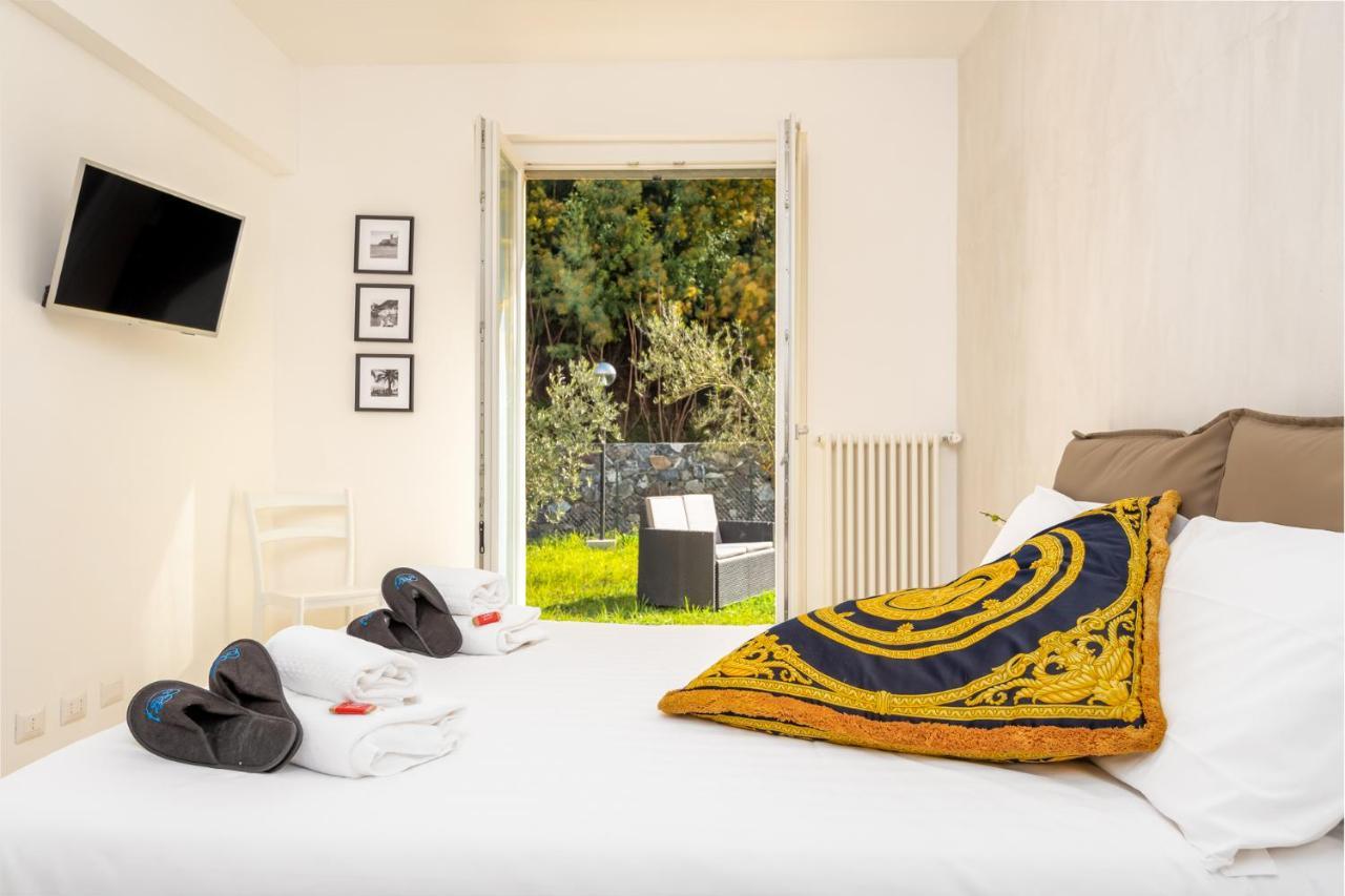 Appartamento Ercole Sestri Levante Ngoại thất bức ảnh