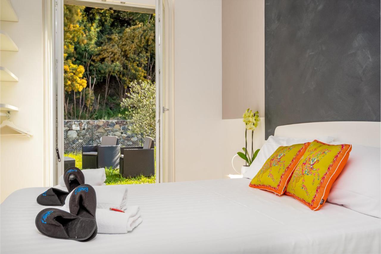 Appartamento Ercole Sestri Levante Ngoại thất bức ảnh