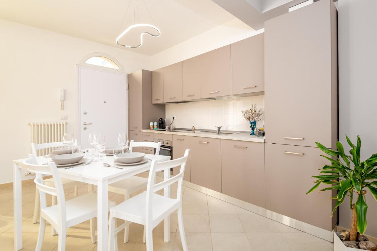 Appartamento Ercole Sestri Levante Ngoại thất bức ảnh
