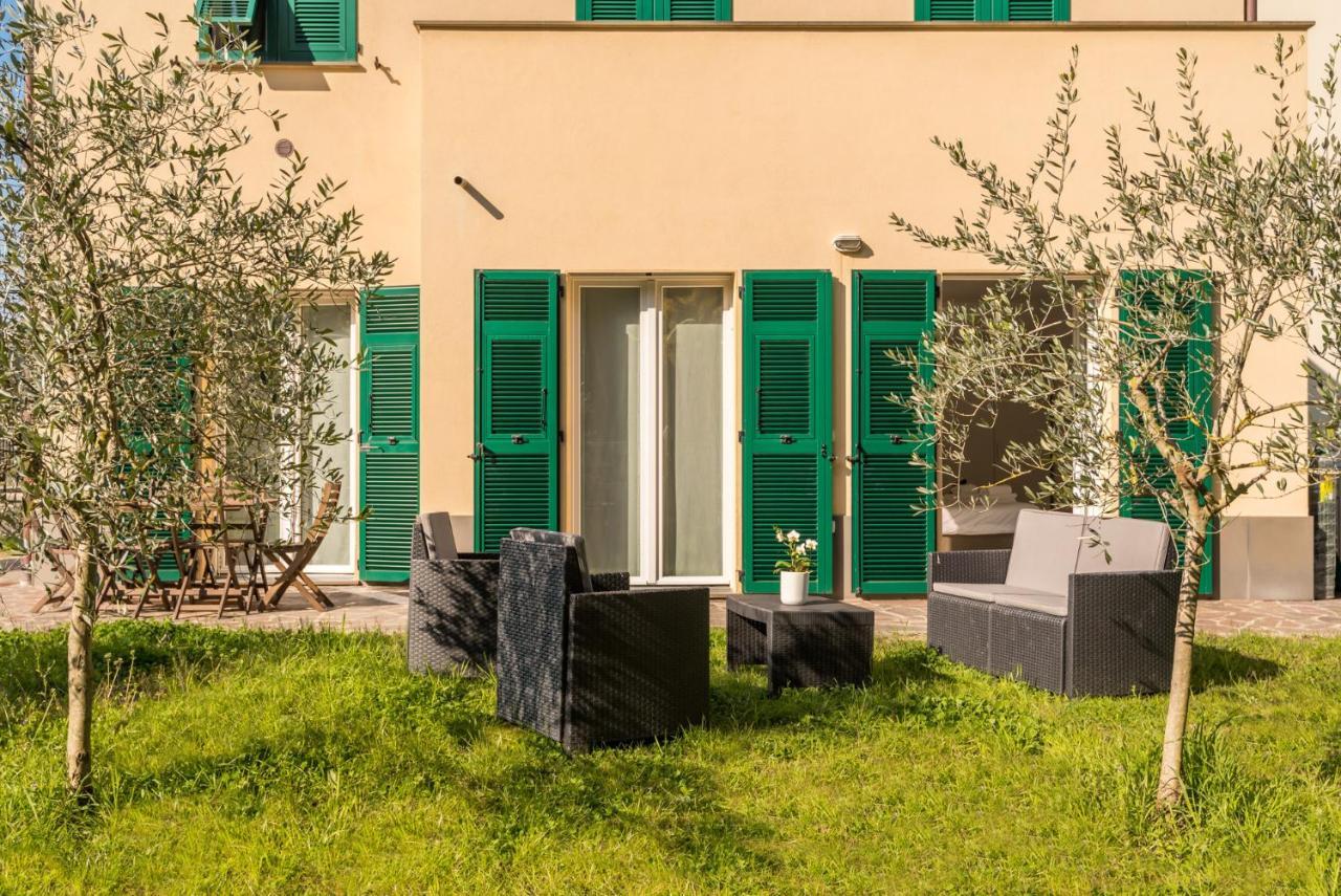 Appartamento Ercole Sestri Levante Ngoại thất bức ảnh